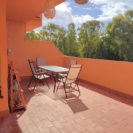 Apartamento Con Piscina Casares Εξωτερικό φωτογραφία