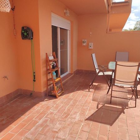 Apartamento Con Piscina Casares Εξωτερικό φωτογραφία