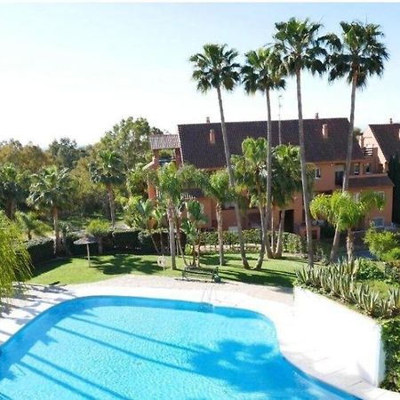 Apartamento Con Piscina Casares Εξωτερικό φωτογραφία