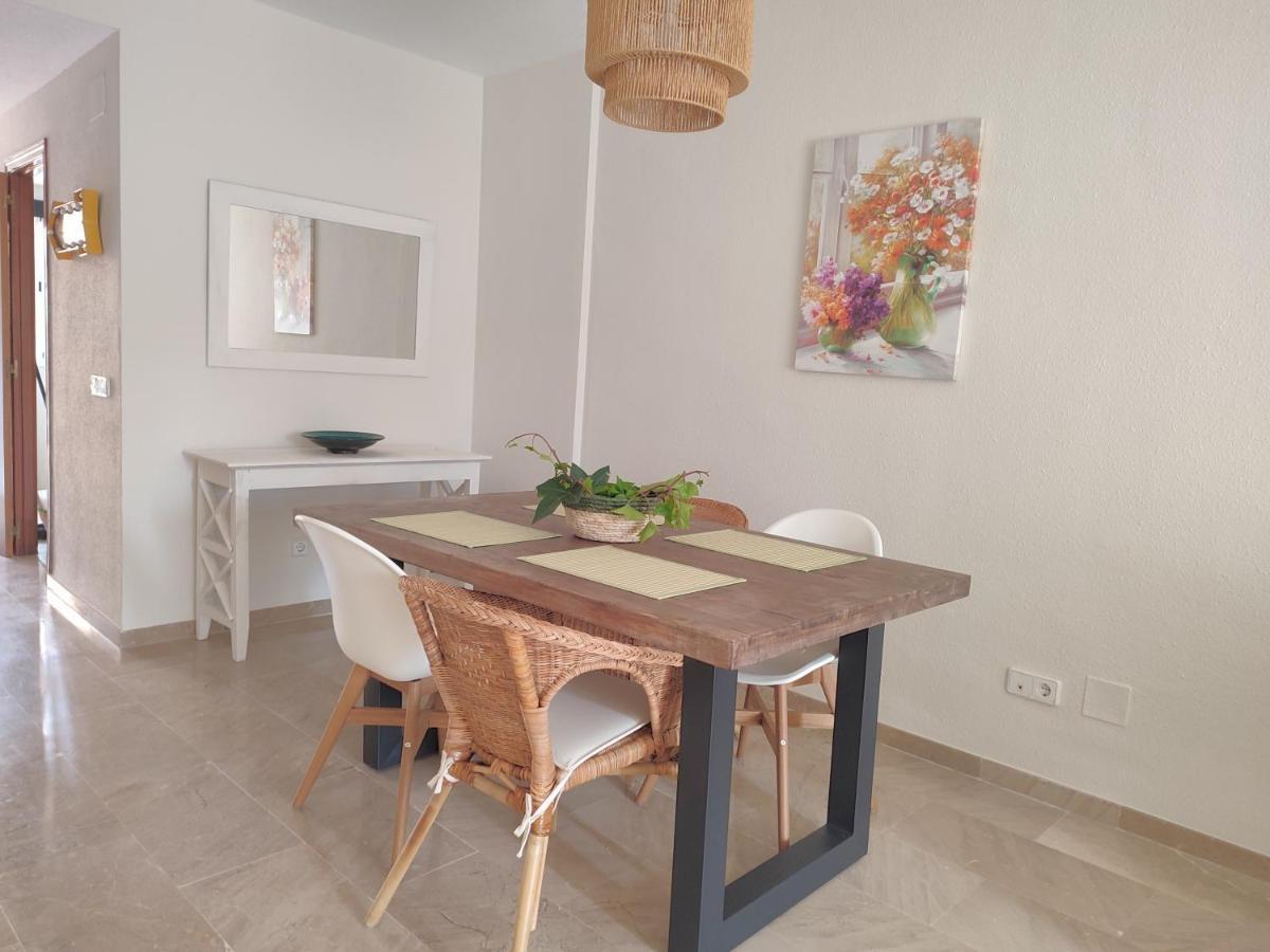 Apartamento Con Piscina Casares Εξωτερικό φωτογραφία