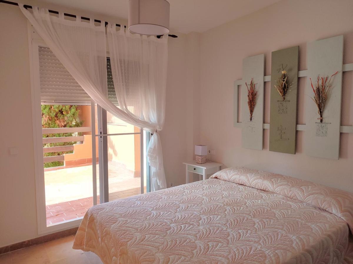 Apartamento Con Piscina Casares Εξωτερικό φωτογραφία