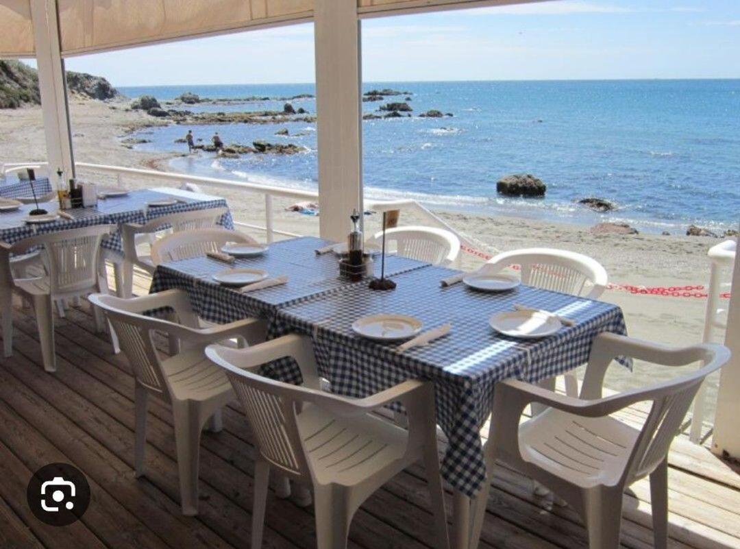 Apartamento Con Piscina Casares Εξωτερικό φωτογραφία