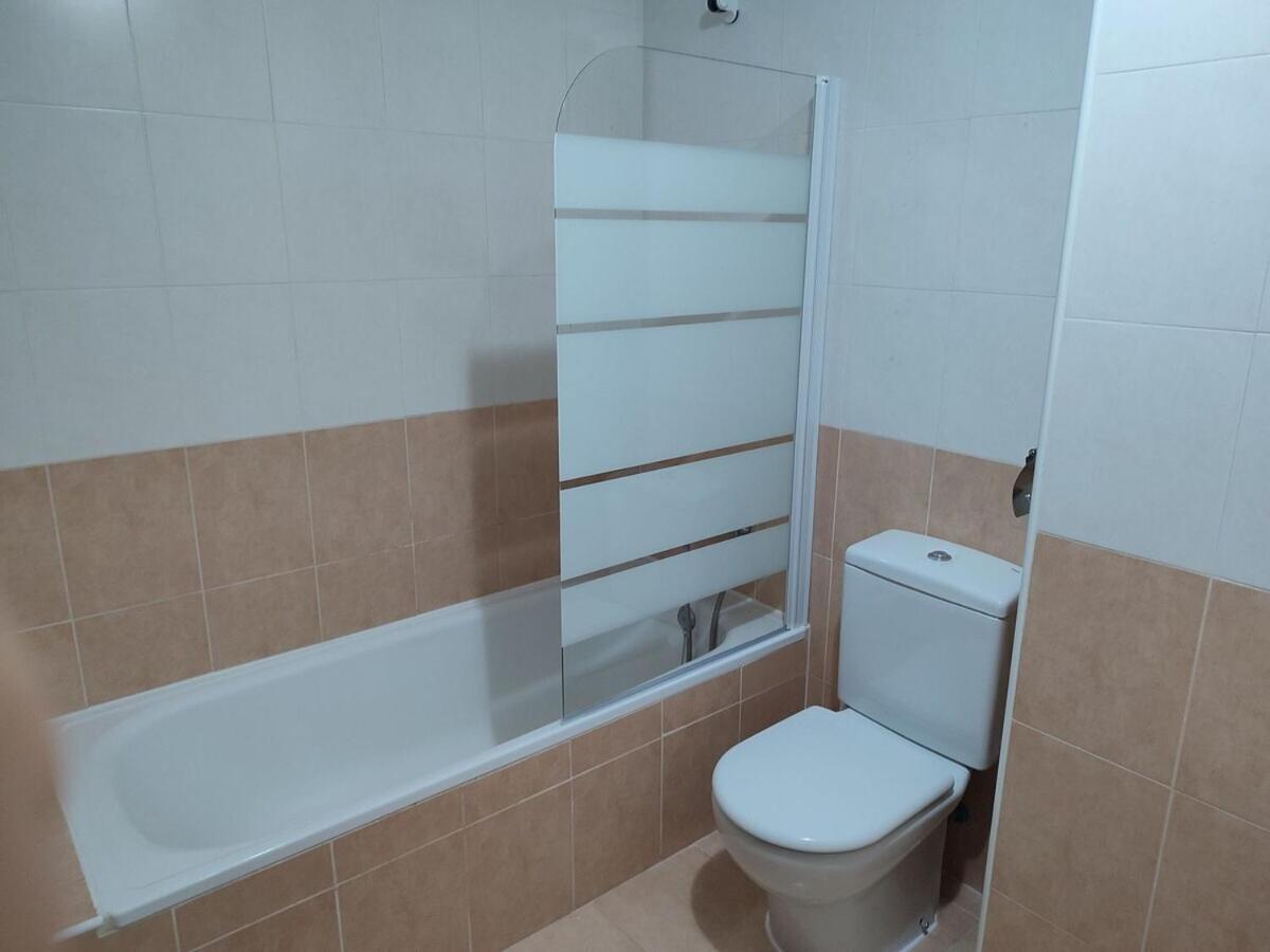 Apartamento Con Piscina Casares Εξωτερικό φωτογραφία