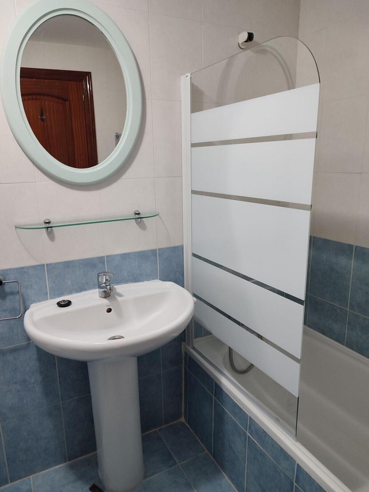 Apartamento Con Piscina Casares Εξωτερικό φωτογραφία