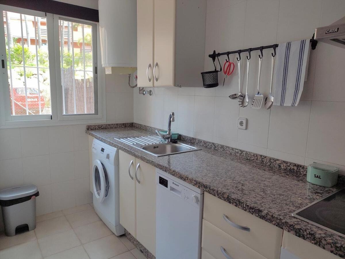 Apartamento Con Piscina Casares Εξωτερικό φωτογραφία