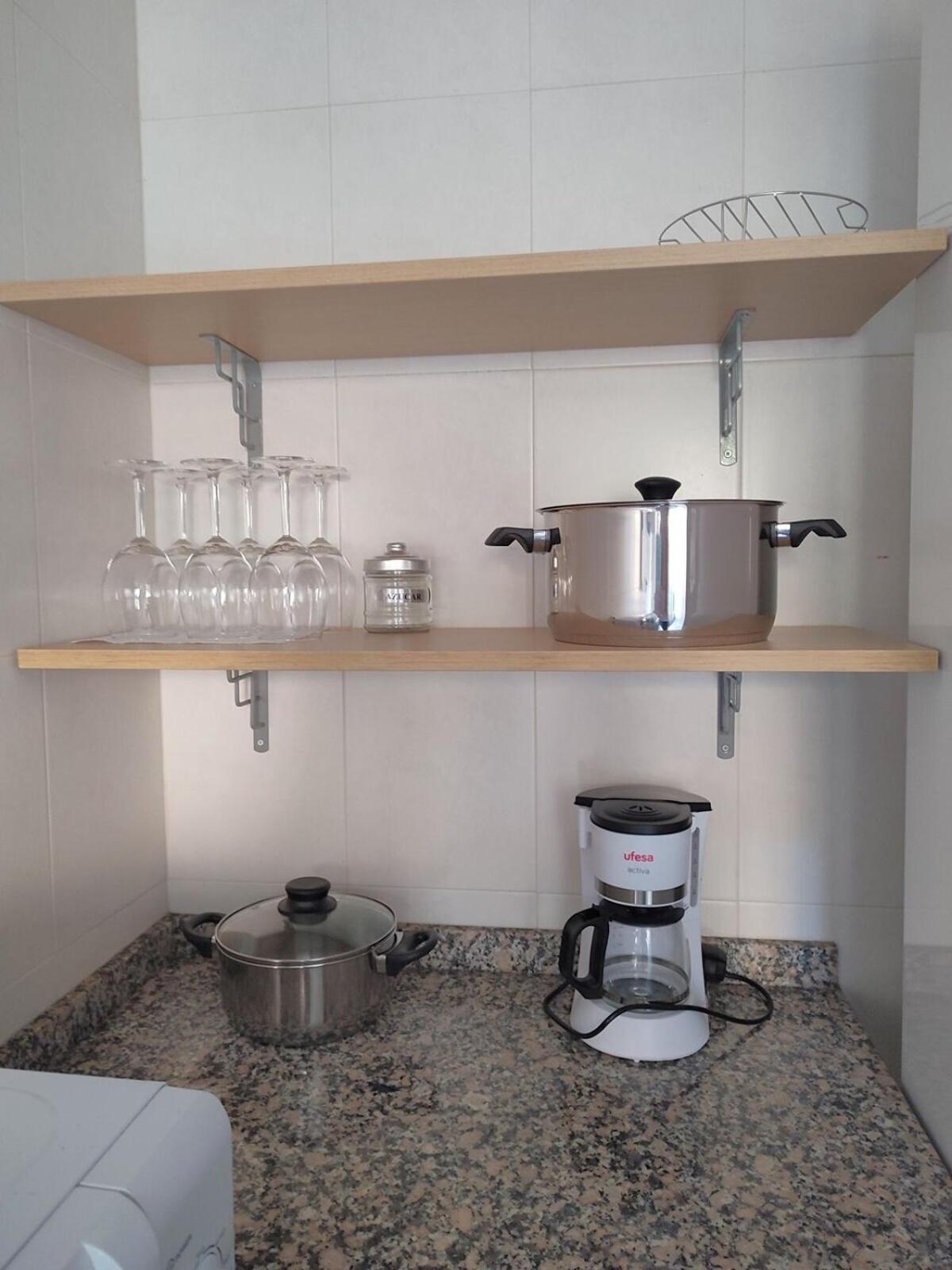 Apartamento Con Piscina Casares Εξωτερικό φωτογραφία