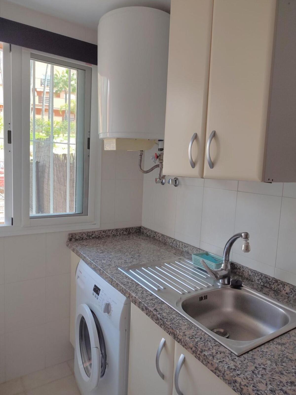 Apartamento Con Piscina Casares Εξωτερικό φωτογραφία