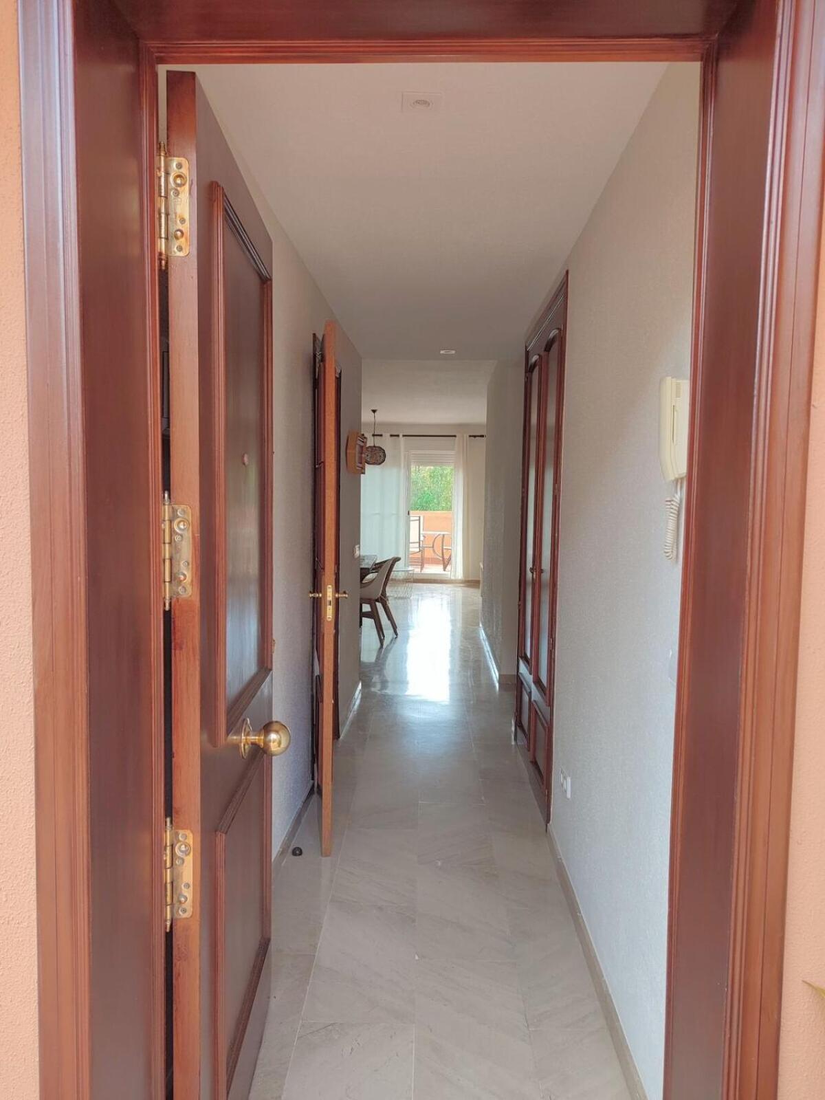 Apartamento Con Piscina Casares Εξωτερικό φωτογραφία
